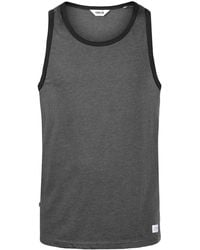 Solid - Shirt Malino - Lyst