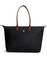 Tommy Hilfiger - Shopper Popette - Lyst