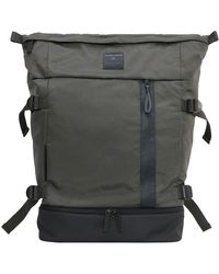 Strellson - Rucksack 'northwood' - Lyst