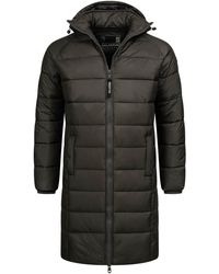 Alessandro Salvarini - Winterjacke - Lyst
