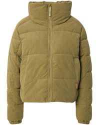 QS - Winterjacke - Lyst