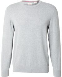 Levi's - Levis Pullover Housemark - Lyst