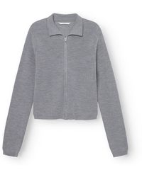 Rethinkit Studios - Strickjacke Keep Me - Lyst