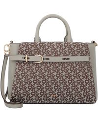 DKNY - Handtasche Onyx - Lyst