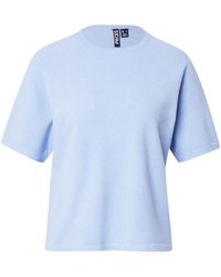 Pieces - Pullover Pcbree - Lyst
