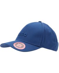 HUGO - Cap Jude - Lyst