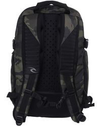 Rip Curl Rucksack 'F-Light Posse Camo' - Mehrfarbig