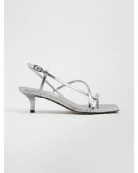 EDITED - Pumps Sutton - Lyst