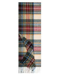 Roeckl Sports - Schal Scottish Tartan Damen - Lyst