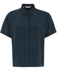 SOFT REBELS - Bluse Freedom - Lyst
