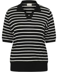Kaffe - Pullover Kclizzy - Lyst