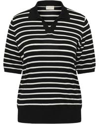 Kaffe - Pullover Kclizzy - Lyst