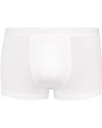 Hanro - Trunks Micro Touch - Lyst