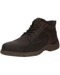 Camel Active - Schnürboots Alvar - Lyst