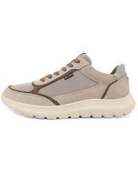 Ecco - Sneaker City Stride - Lyst