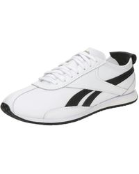 Reebok - Sneaker R400 - Lyst