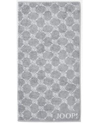 Joop! - Duschtuch Cornflower - Lyst