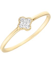 Luigi Merano - Ring - Lyst