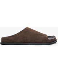 ESTRO - Pantolette 2602 - Lyst