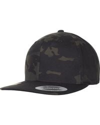 Flexfit - Cap - Lyst