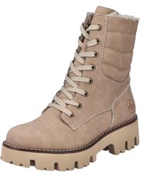 Remonte - Combat Boots Y3330 - Lyst