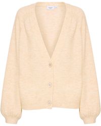 Saint Tropez - Pullover 'Garbie' - Lyst