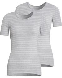 Conta - Unterhemd Basic - Lyst