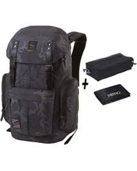 Nitro - Rucksack Set Daypacker - Lyst