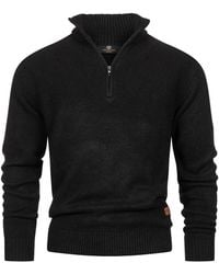 INDICODE - Pullover Lokant - Lyst