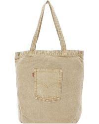 Levi's - Levis Shopper Elevation Oce - Lyst