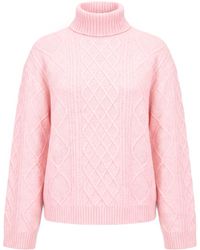 Studio Select - Pullover Sila - Lyst