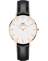 Daniel Wellington - Quarzuhr »87303292« - Lyst
