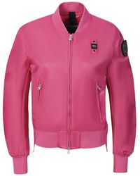 Blauer - Jacke Laurie - Lyst