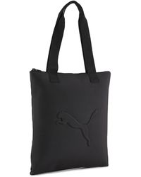 PUMA - Buzz Tote-Bag - Lyst