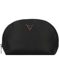 Guess - Kosmetiktasche Dome - Lyst