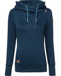 Ragwear - Sweatshirt - Lyst