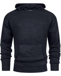 INDICODE - Pullover Ledger - Lyst
