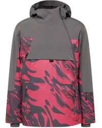 Spyder - Sportjacke 'all out' - Lyst