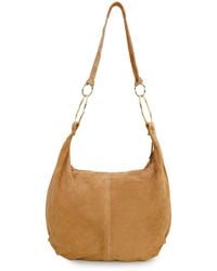 HARPA - Schultertasche Isla - Lyst