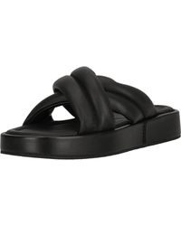 Clarks - Sandale Alda Glide - Lyst