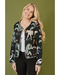 Yumi' - Jacke - Lyst