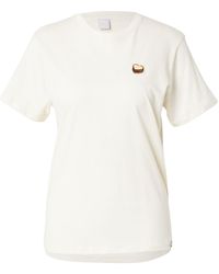 Iriedaily - T-Shirt Burger Love - Lyst