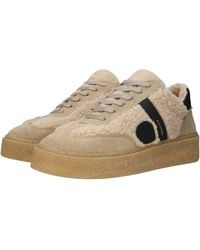 Blackstone - Sneaker Enjar Natuk El423 - Lyst