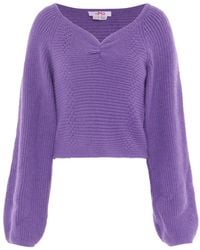myMo - Pullover - Lyst