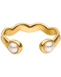 PURELEI - Ring Dewdrop - Lyst