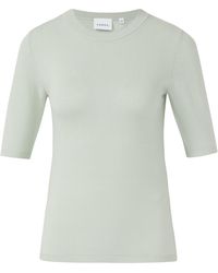 Comma, - Strickpullover - Lyst