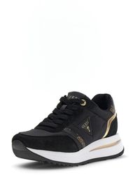 Guess - Sneaker Eagar - Lyst
