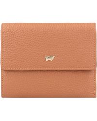 Braun Büffel - Geldbörse Asti - Lyst