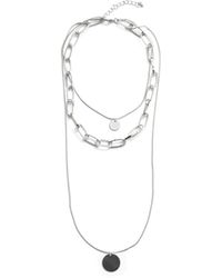 Luxenter - Kette Hanoi - Lyst