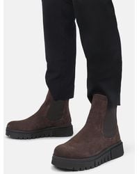 CRICKIT - Chelsea Boot Sissy - Lyst